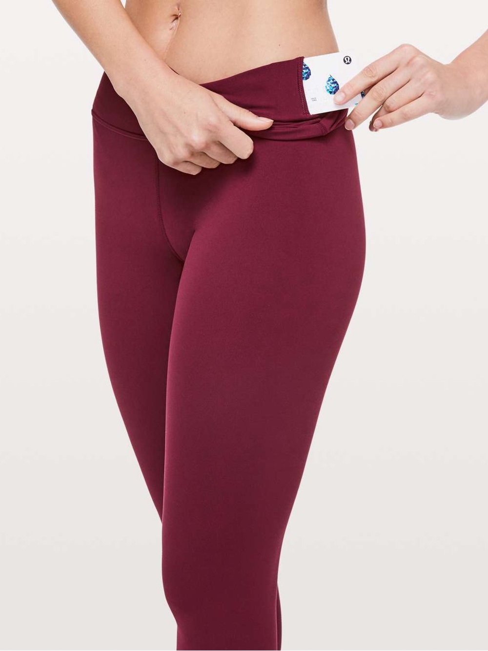 Lululemon Align Pant Super High-Rise 28” Size 14 - Picture 5 of 9